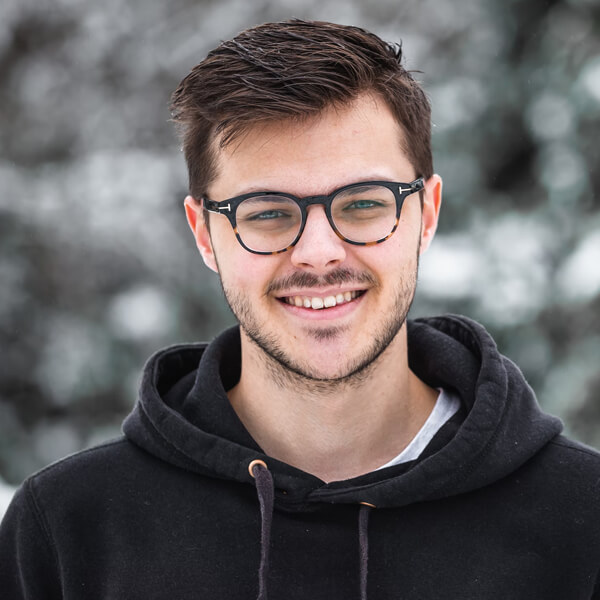 Image of an agent