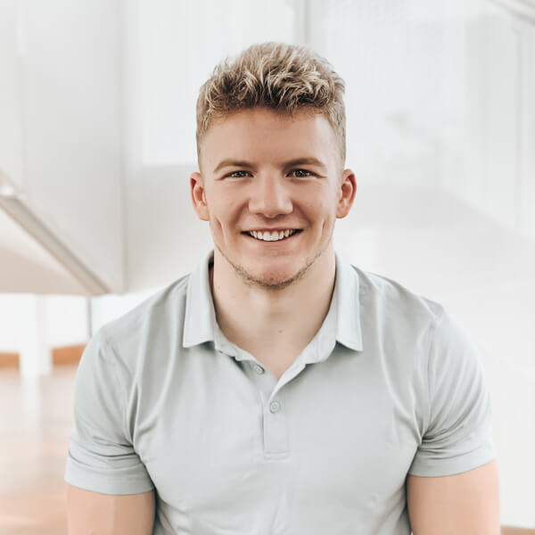 Image of an agent